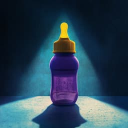 Babies' Better Sleep: Nurtured by a Mother's Love and Father's Joy - Bedtimes and Nursery Rhymes