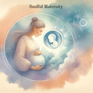 Soulful Maternity: Mindful Baby Bonding - Nature Music Pregnancy Academy