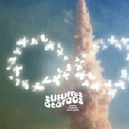 Susurros Etéreos - Música Relajante para Gatos