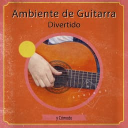 Ambiente de Guitarra Divertido y Cómodo - Guitarras Mágicas