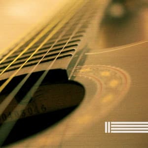 Gentle Guitar - Gentle Guitar