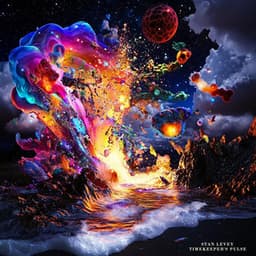 Timekeeper's Pulse - Stan Levey