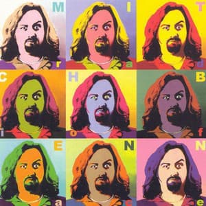 Radio Face - Mitch Benn