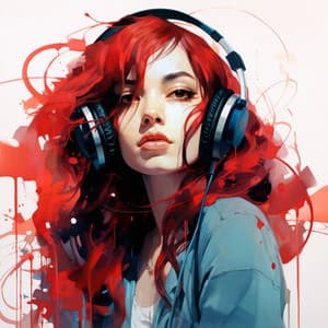 Llamas De Spa: Armonías Binaurales Del Fuego - Onda cerebral binaural