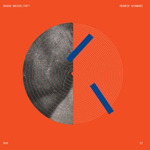 DUOII - Henrik Schwarz