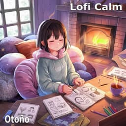 Otoño - Lofi Calm