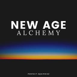 New Age Alchemy - Mindful Measures