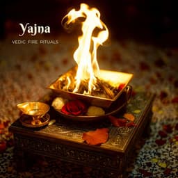 Yajna Vedic Fire Rituals - Hindi Band