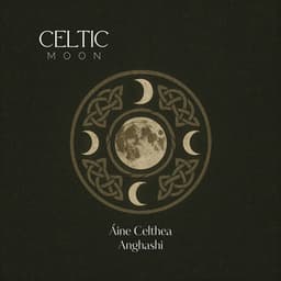 Celtic Moon - Anghashi