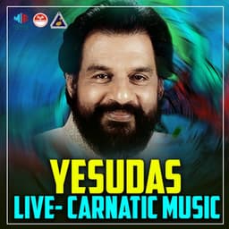 YESUDAS - K. J. Yesudas