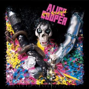 Hey Stoopid - Alice Cooper