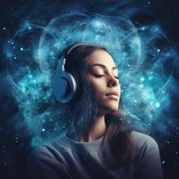 Binaural Bliss: Astral Zen Journeys - Binaural Beats Brainwave Entrainment