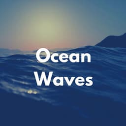 Ocean Waves - Tranquility Spree