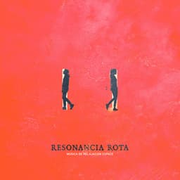 Resonancia Rota - Lewis Owen Heath