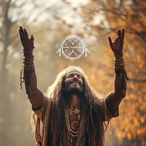Shamanic Earthbeat - Shamanic Drumming World