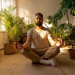 Melodías De Meditación Pacíficas De Hip Hop - Academia de sonido interior