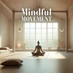 Mindful Movement: Yoga, Meditation, and Spiritual Awakening - Mystic Background Music Masters