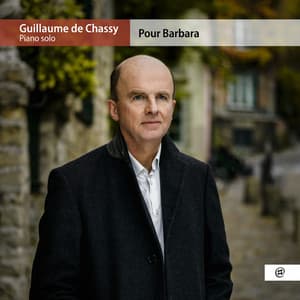 Pour Barbara - Guillaume De Chassy
