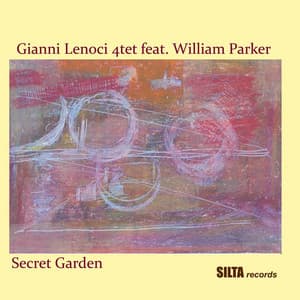 Secret Garden - Gianni Lenoci 4tet