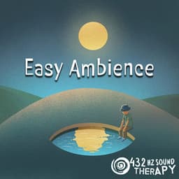 Easy Ambience - 432 Hz Sound Therapy