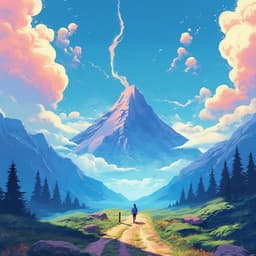 So Days - Lofi Study