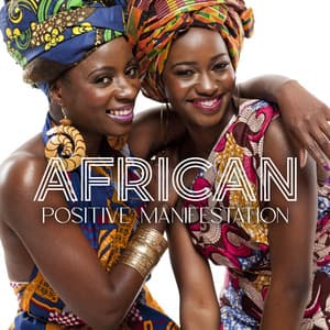 African Positive Manifestation - Mitch Lerunesh