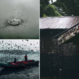 Quartet Jazz - Ambiance for Cool May Nights - Relaxing Instrumental Jazz Academy