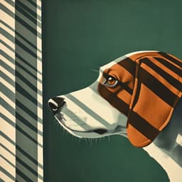 Suoni Del Sonno: Giocare Nel Sogno Dei Cani - Dog Relaxation