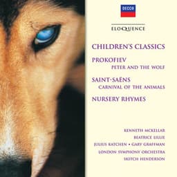 Children's Classics - Kenneth McKellar