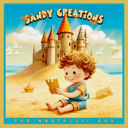 Sandy Creations - BabySleepDreams