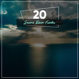 10 White Noise Rain Storms for Baby Sleep Aid - Mother Nature Sound FX