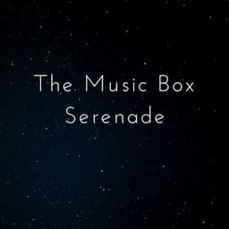The Music Box Serenade - My Baby Beethoven