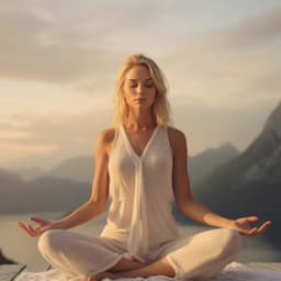 Mindful Harmony: Music for Meditation - Soulful Symphony