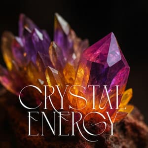 Crystal Energy - Matter and Energy