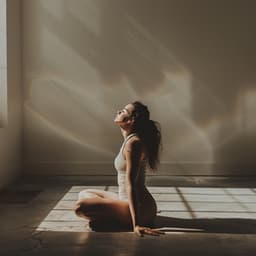 La Resonancia Profunda De La Meditación: Música Para El Equilibrio Interior - Música Para Aliviar El Estrés