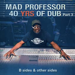 B Sides & Other Sides: 40 Years of Dub Pt. 3 - Mad Professor
