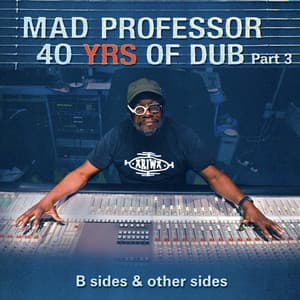 B Sides & Other Sides: 40 Years of Dub Pt. 3 - Mad Professor