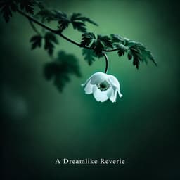 A Dreamlike Reverie: Suspended Bloom - Buddha Music Sanctuary
