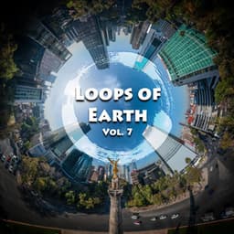 Loops of Earth, Vol. 7 - Zen Loops