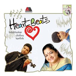 Heartbeats - Karthik