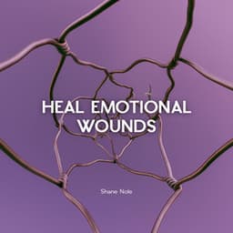 Heal Emotional Wounds - Shane Nole