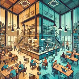 Upbeat Smooth Jazz Work Study Music For Concentration & Focus 2025 - Jazz Instrumentals