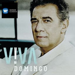Viva Domingo! - Plácido Domingo