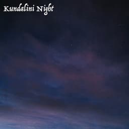 Kundalini Night - Regen zum Schlafen