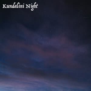 Kundalini Night - Regen zum Schlafen