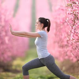 Energizing Yoga Hip Hop Rhythms - Lofi Every Day