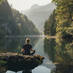 Calma Nocturna: Música Para Dormir - Dimensión del sueño