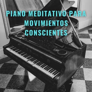 Crianza De Yoga: Piano Meditativo Para Movimientos Conscientes - Musica Relajante De Piano Clásica