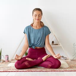 Mindfulness Melodies: Relaxing Music for Meditation - Happy Moments