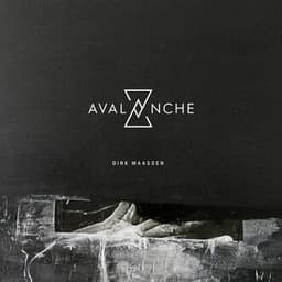 Avalanche - Dirk Maassen